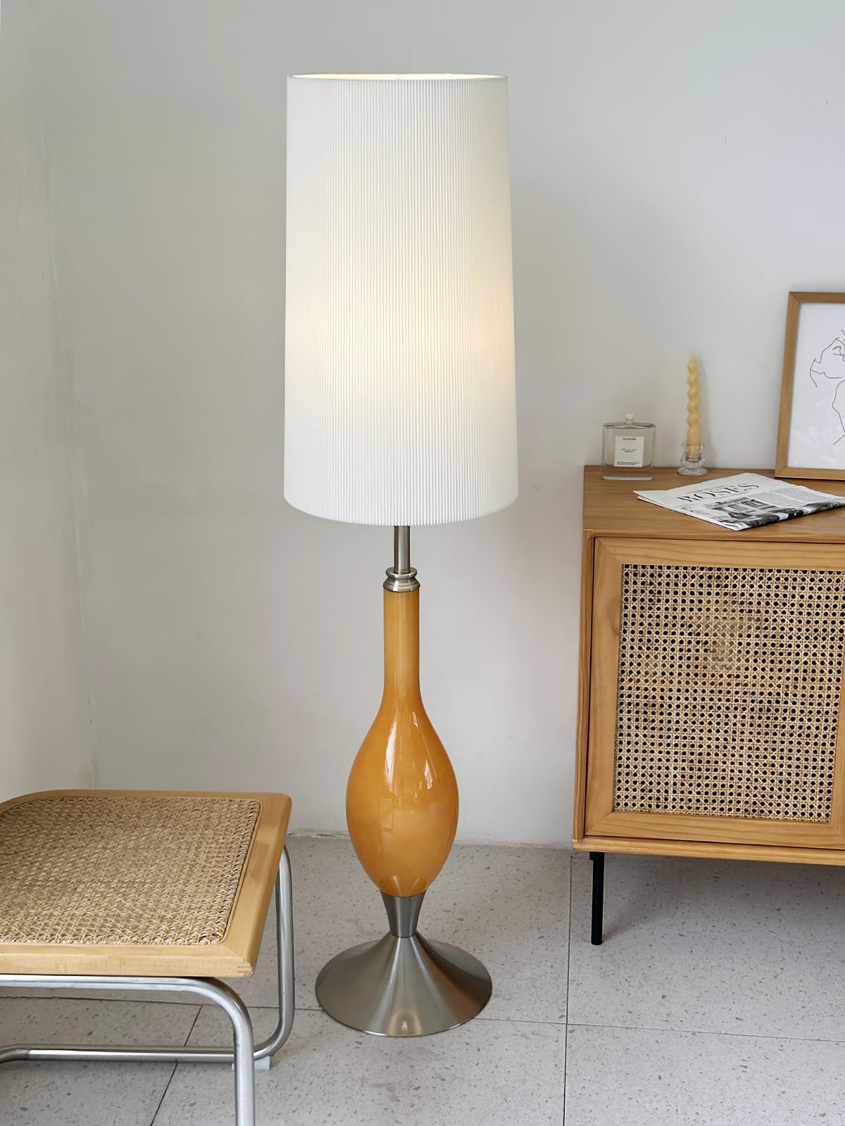 Vase Floor Lamp - view 7