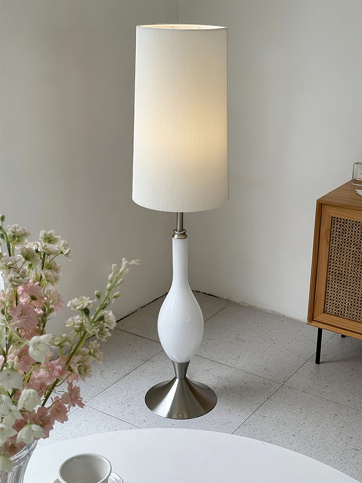 Vase Floor Lamp - view 8