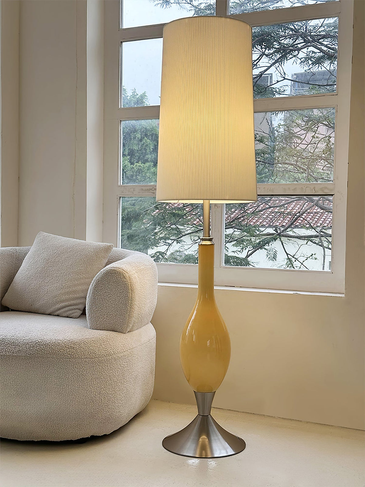 Vase Floor Lamp - view 9