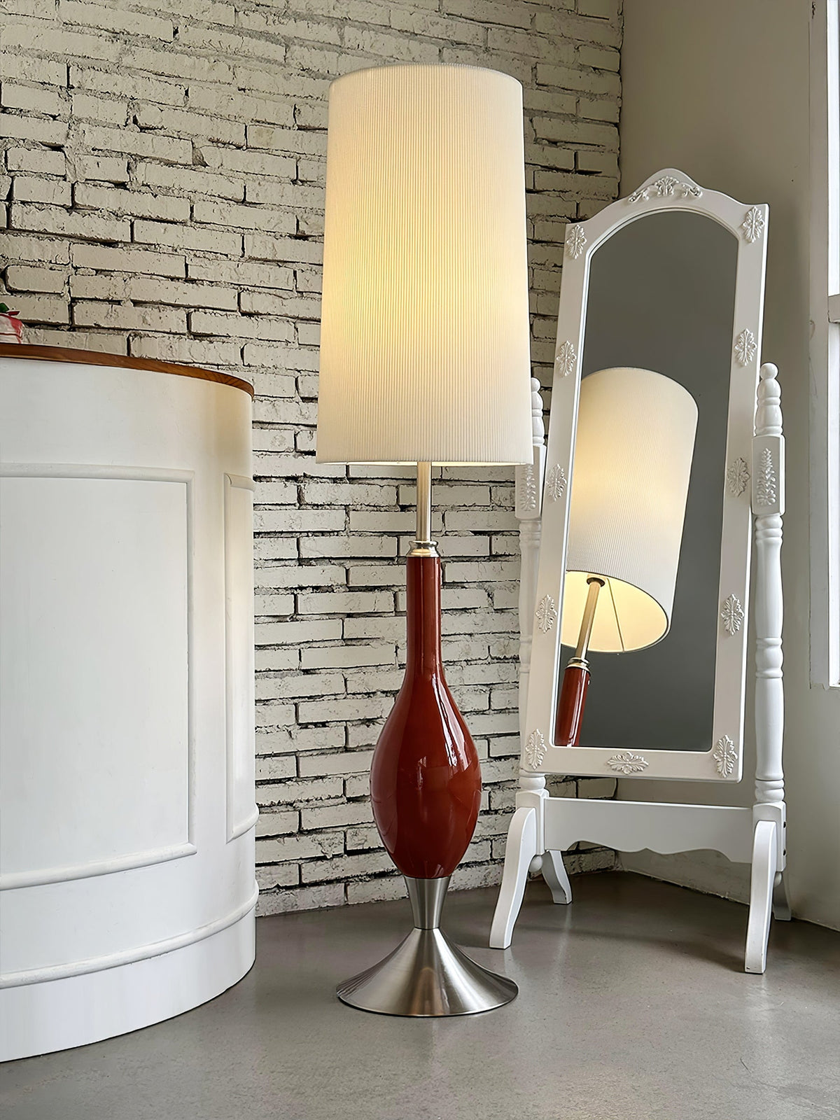 Vase Floor Lamp - view 10