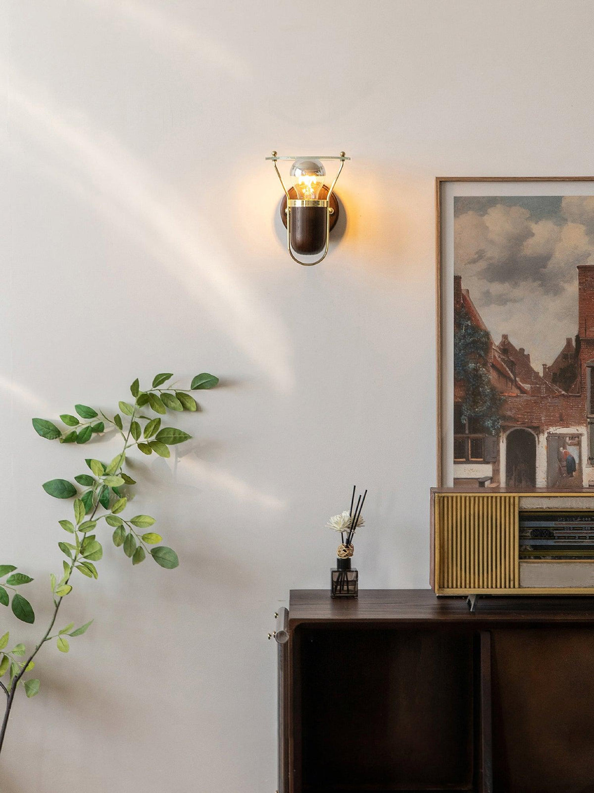 Vaughan Wall Light - view 6