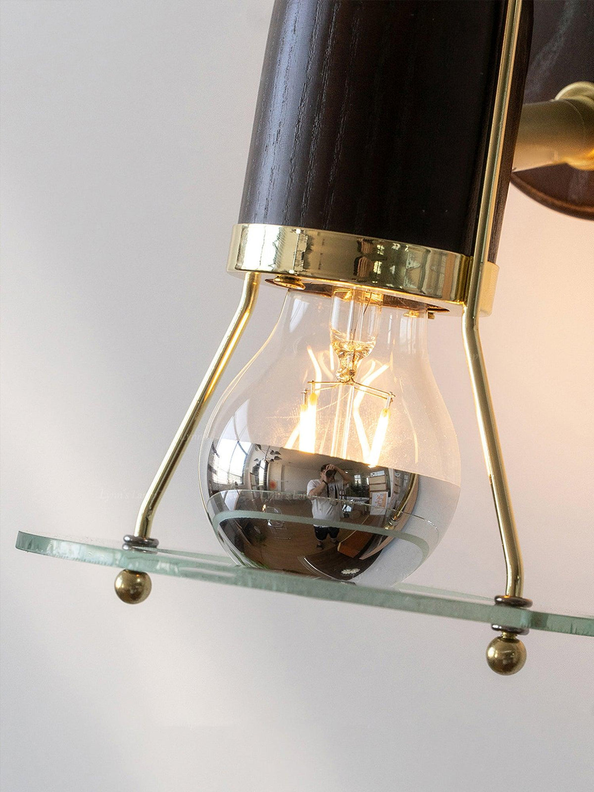 Vaughan Wall Light - view 8