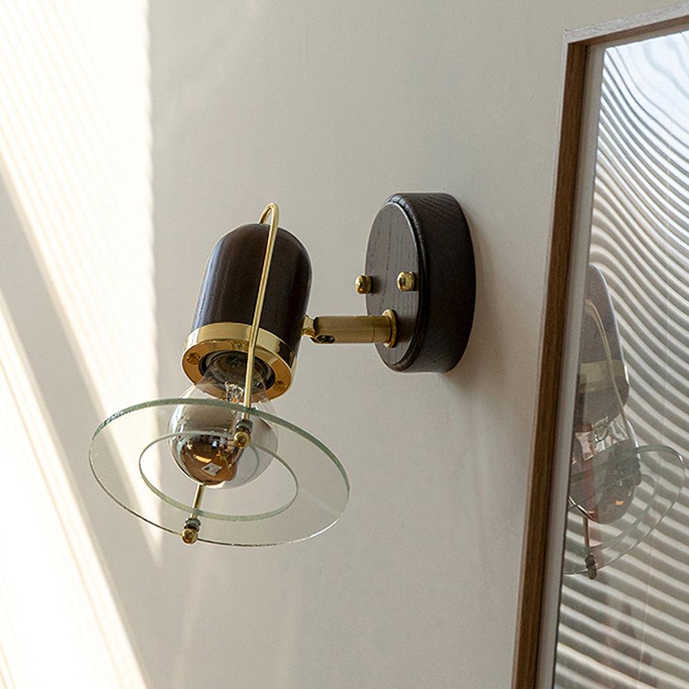 Vaughan Wall Light - view 2