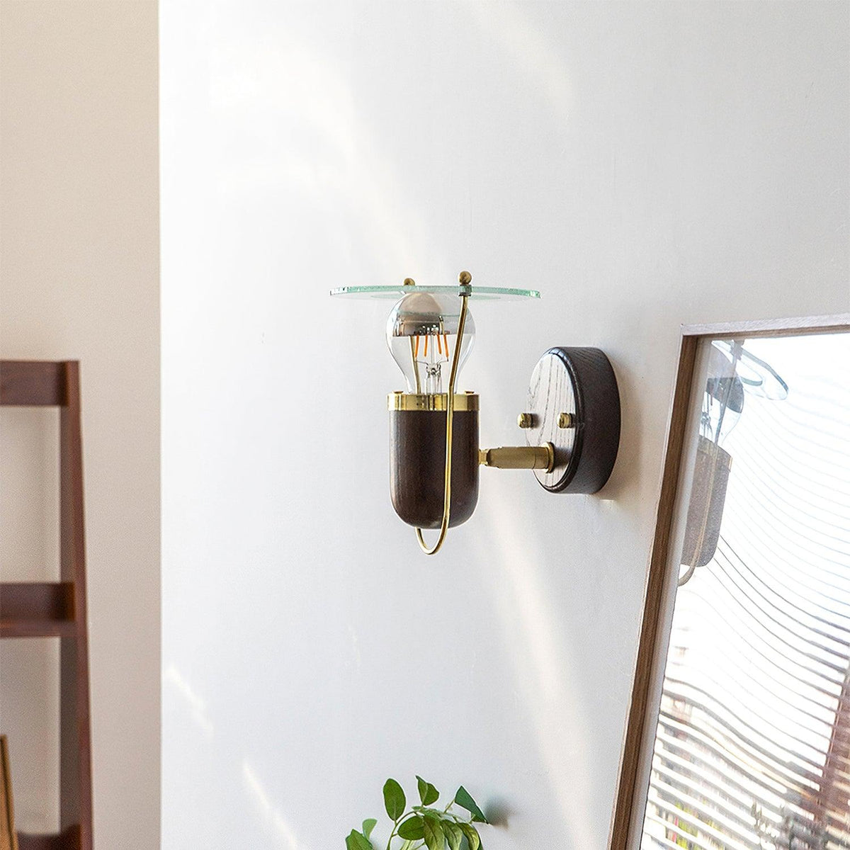 Vaughan Wall Light - view 4