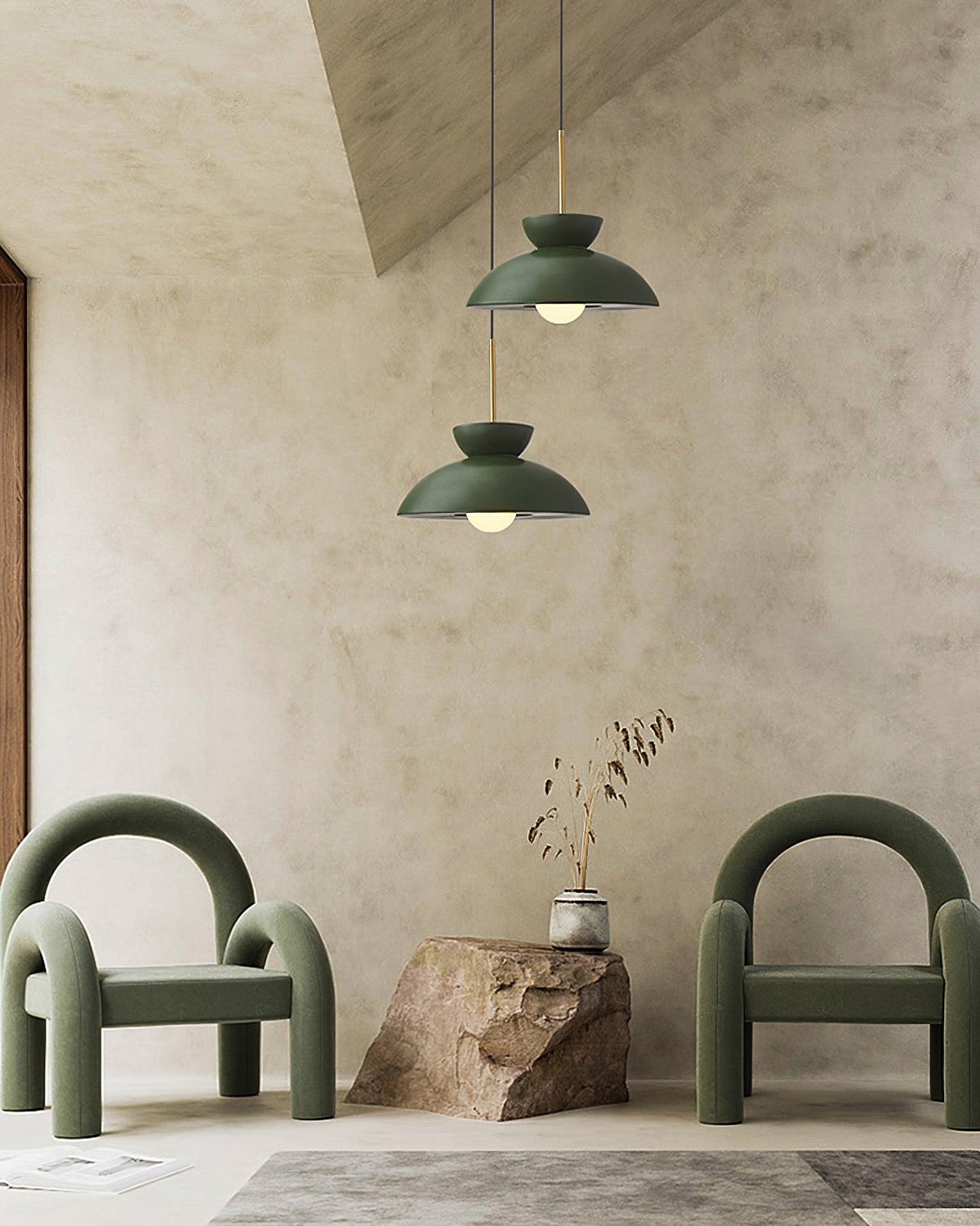 Veepee Pendant Lamp - view 10