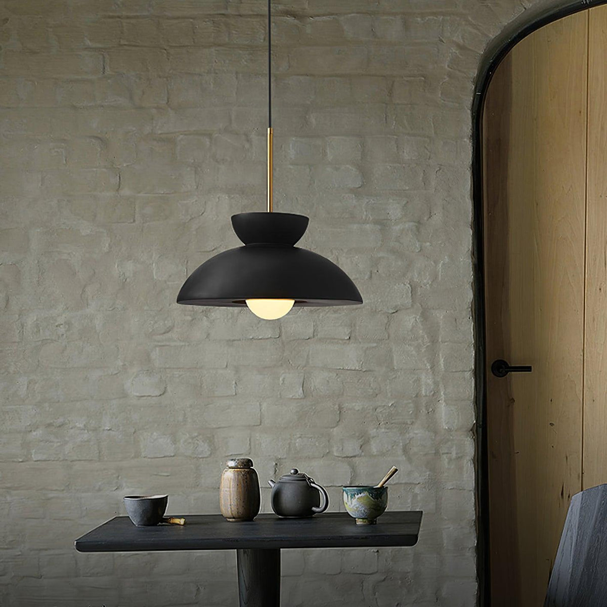 Veepee Pendant Lamp - view 3