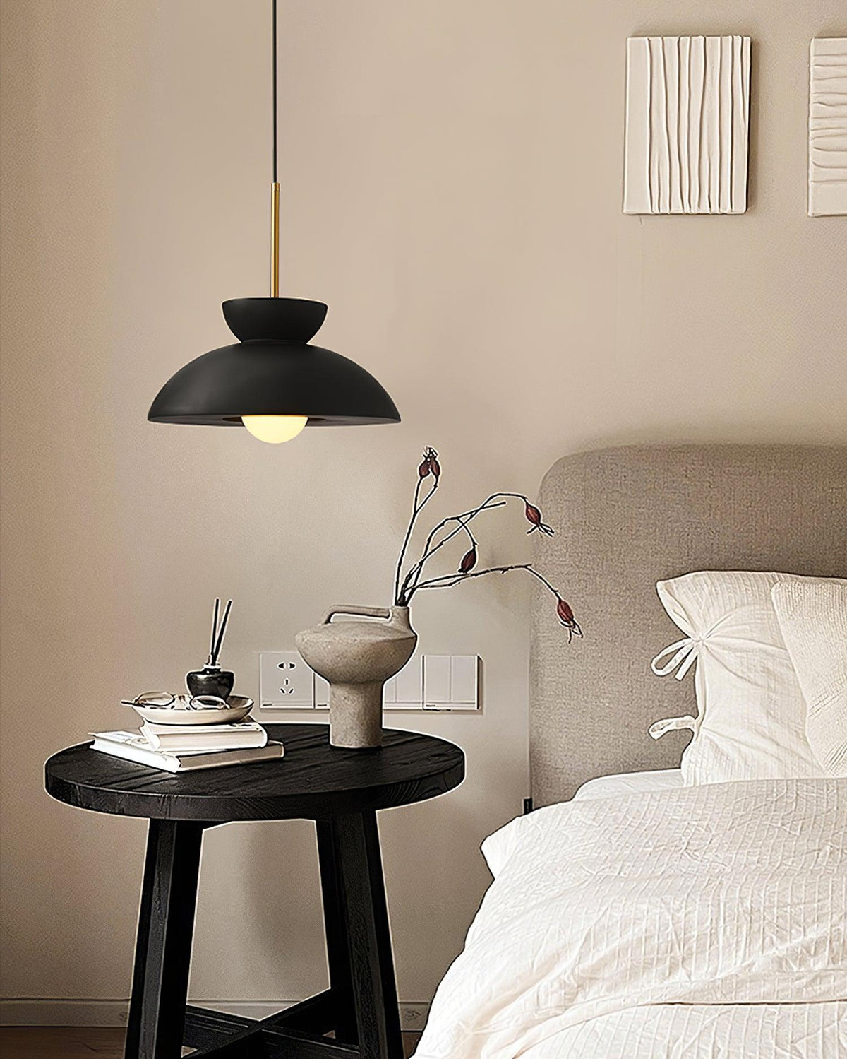 Veepee Pendant Lamp - view 4