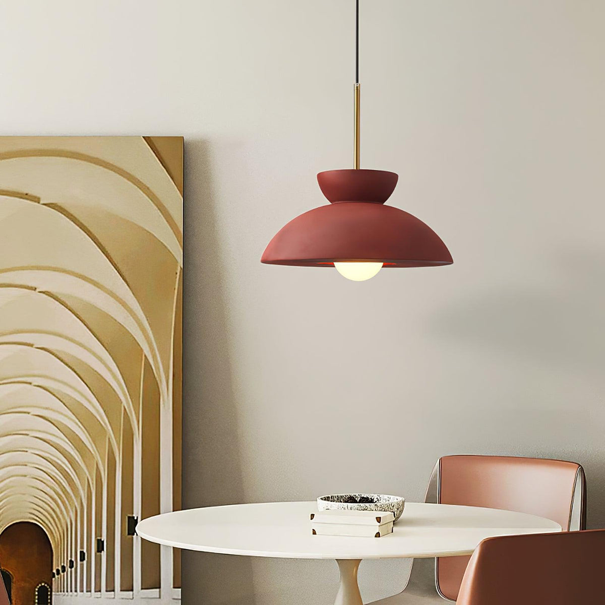 Veepee Pendant Lamp - view 8