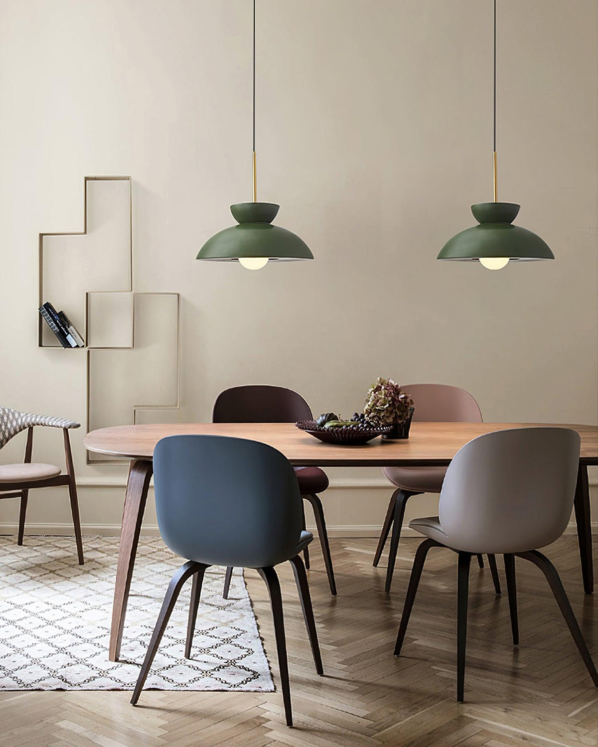 Veepee Pendant Lamp - view 6