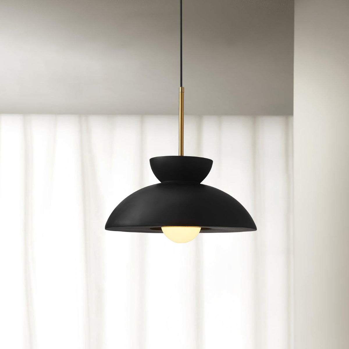 Veepee Pendant Lamp - view 2