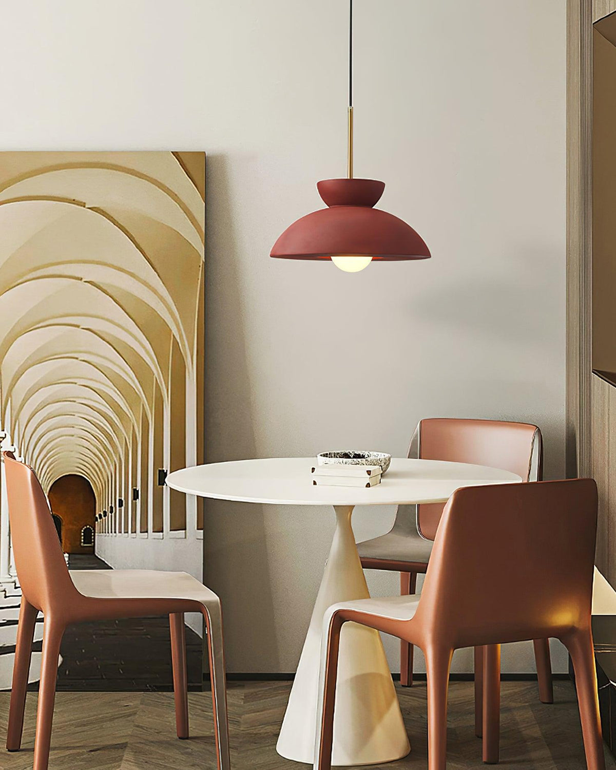 Veepee Pendant Lamp - view 12