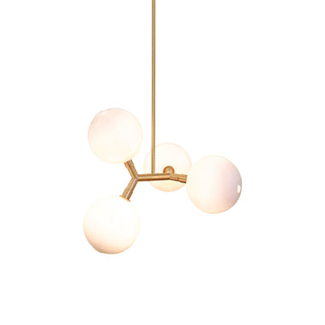 Veer Pendant Lamp