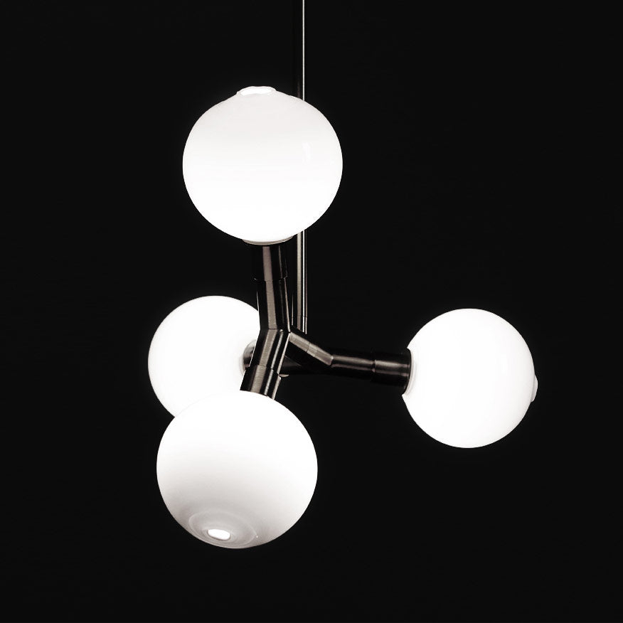 Veer Pendant Lamp