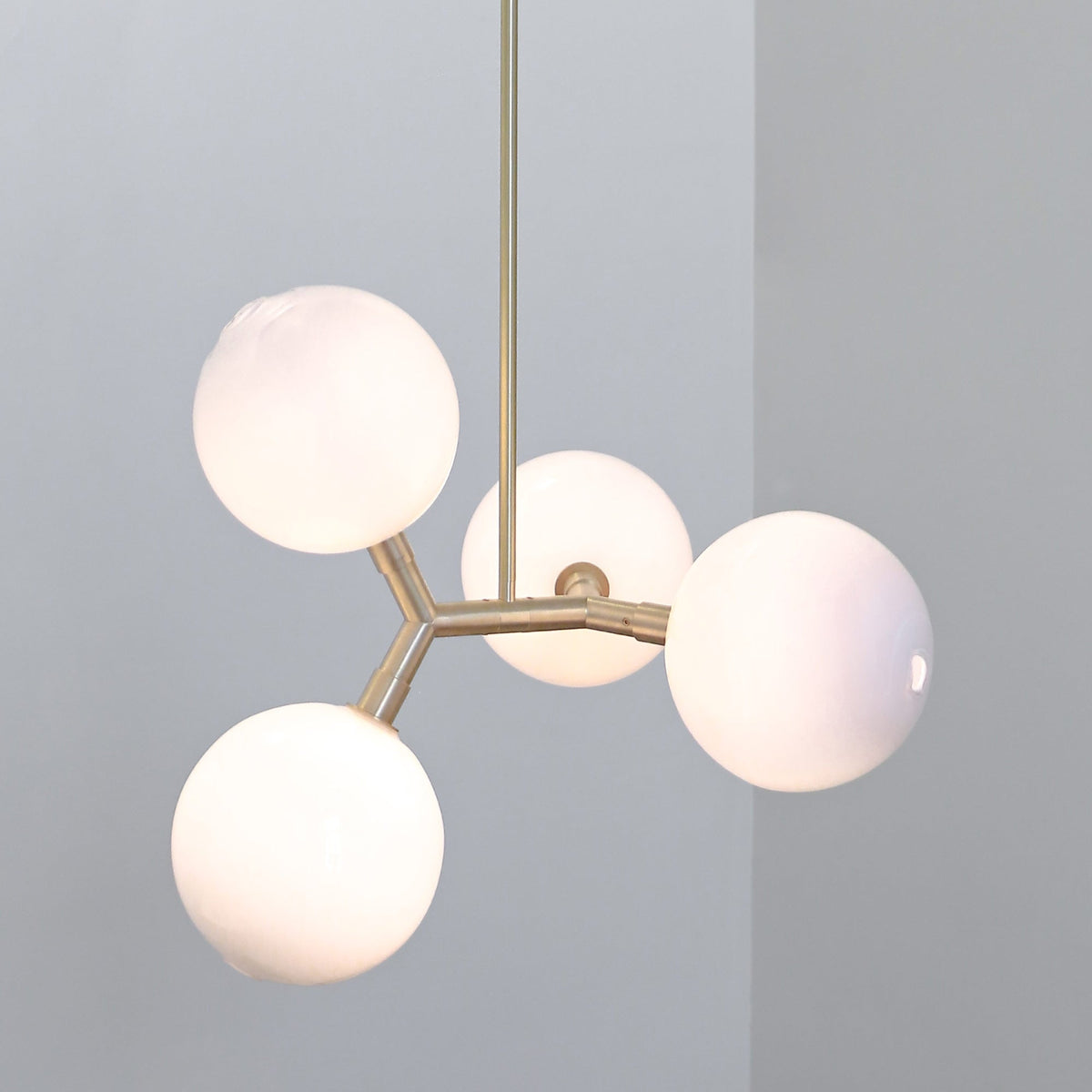 Veer Pendant Lamp