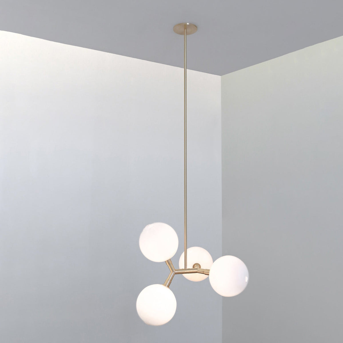 Veer Pendant Lamp