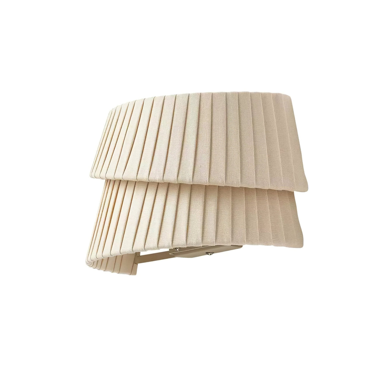 Vela Twist Wall Lamp - view 10