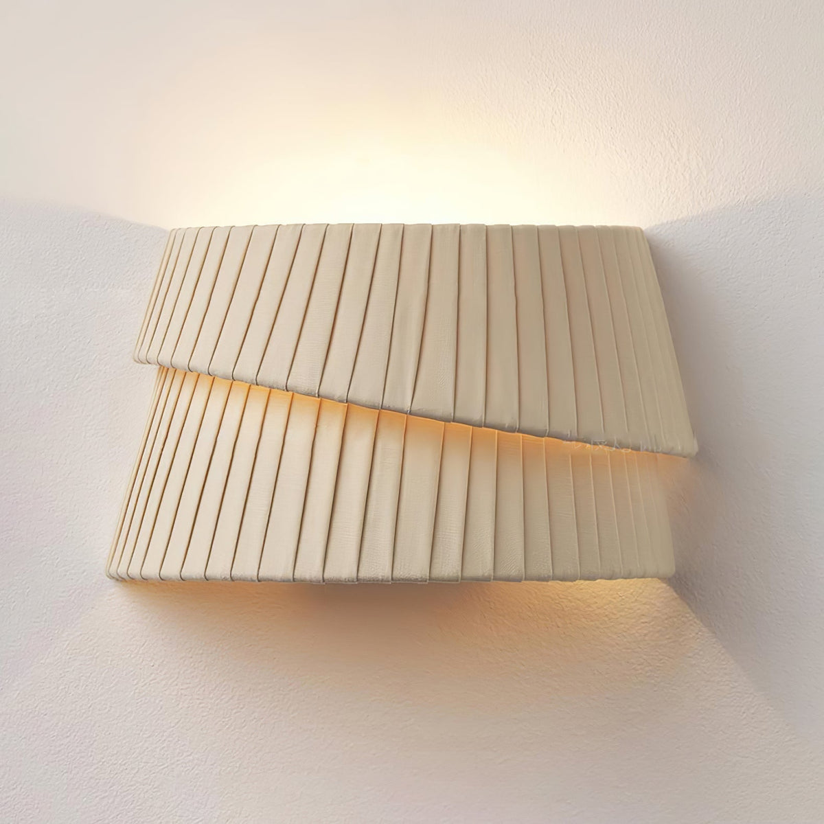 Vela Twist Wall Lamp - view 11