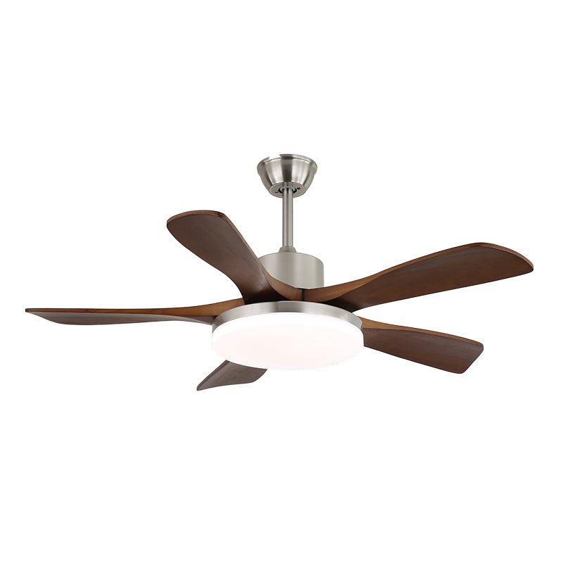 Velano Curve Ceiling Fan Light - view 12