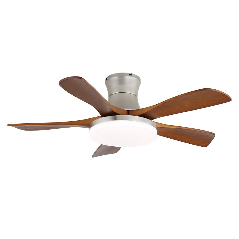 Velano Curve Ceiling Fan Light - view 21