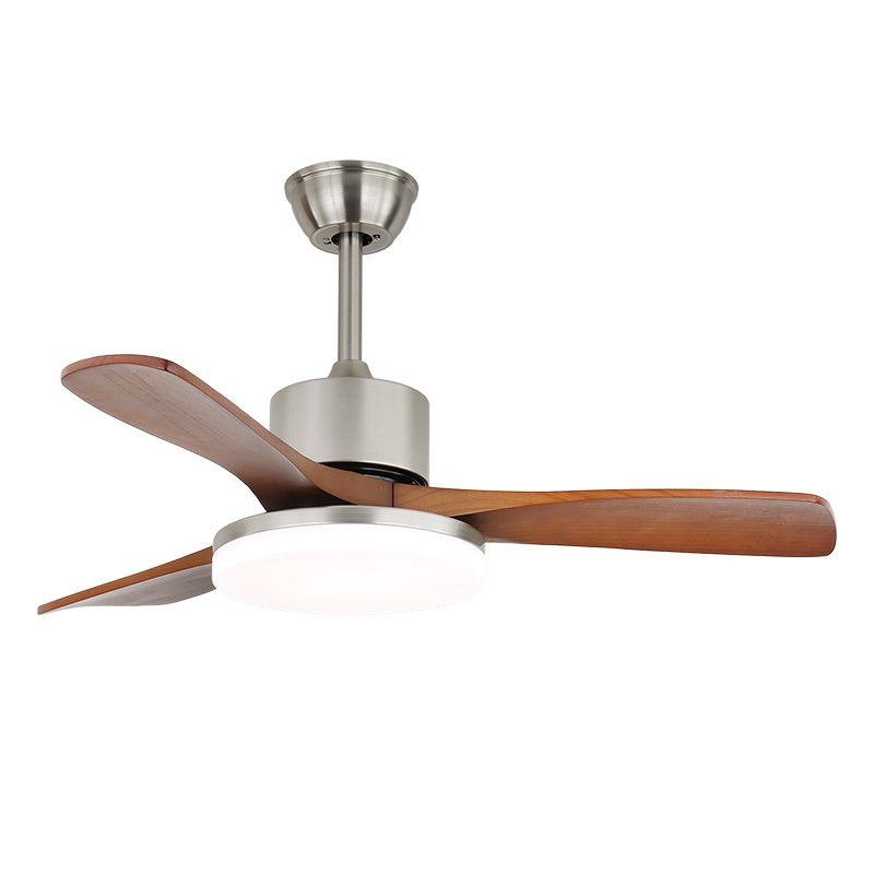 Velano Curve Ceiling Fan Light - view 16