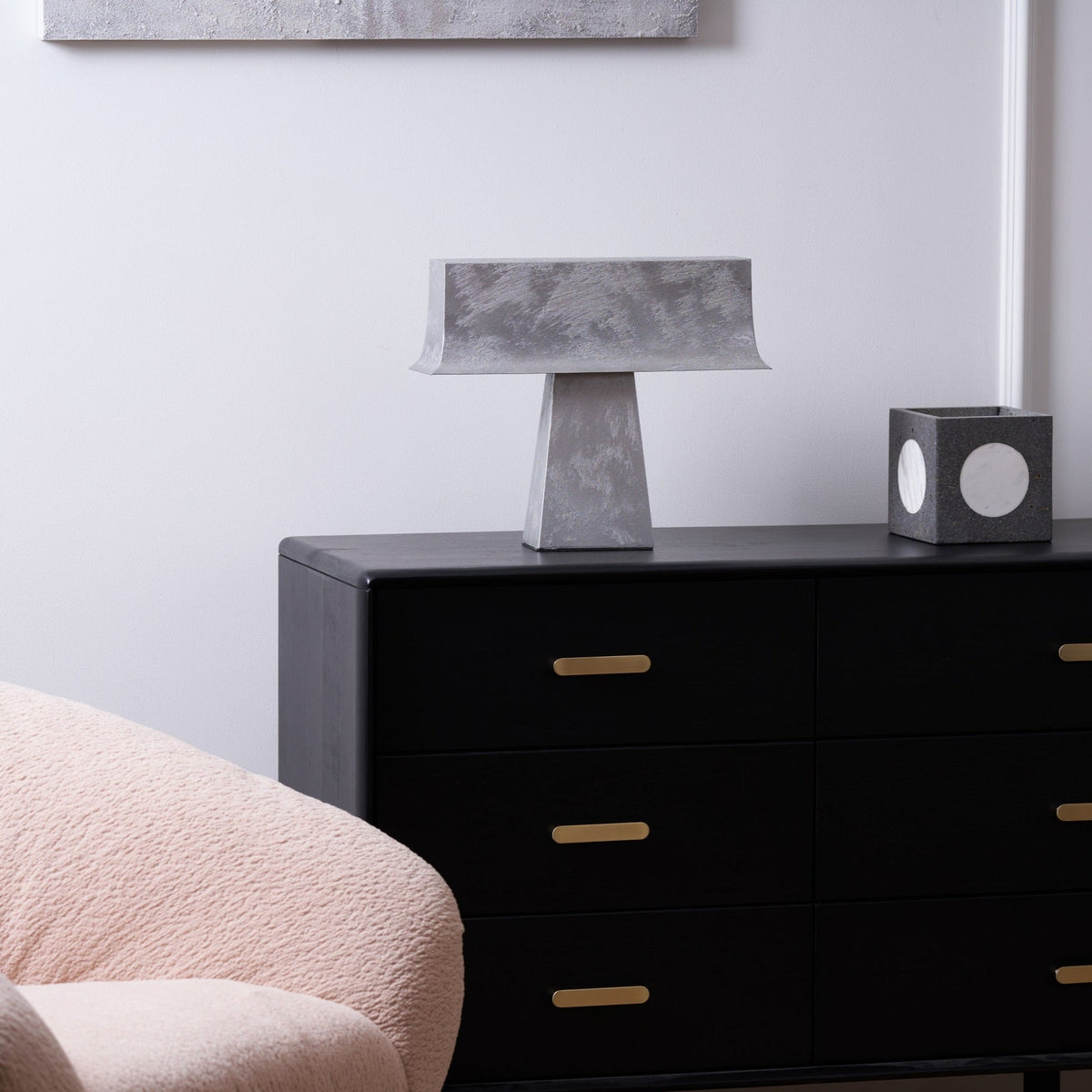 Veltan Table Lamp