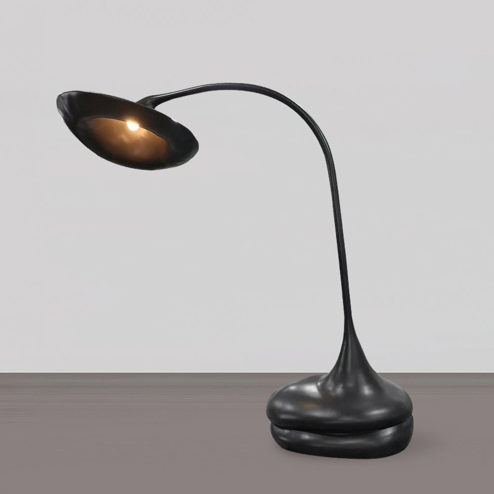 Venus Sculpture Floor Lamp - view 5