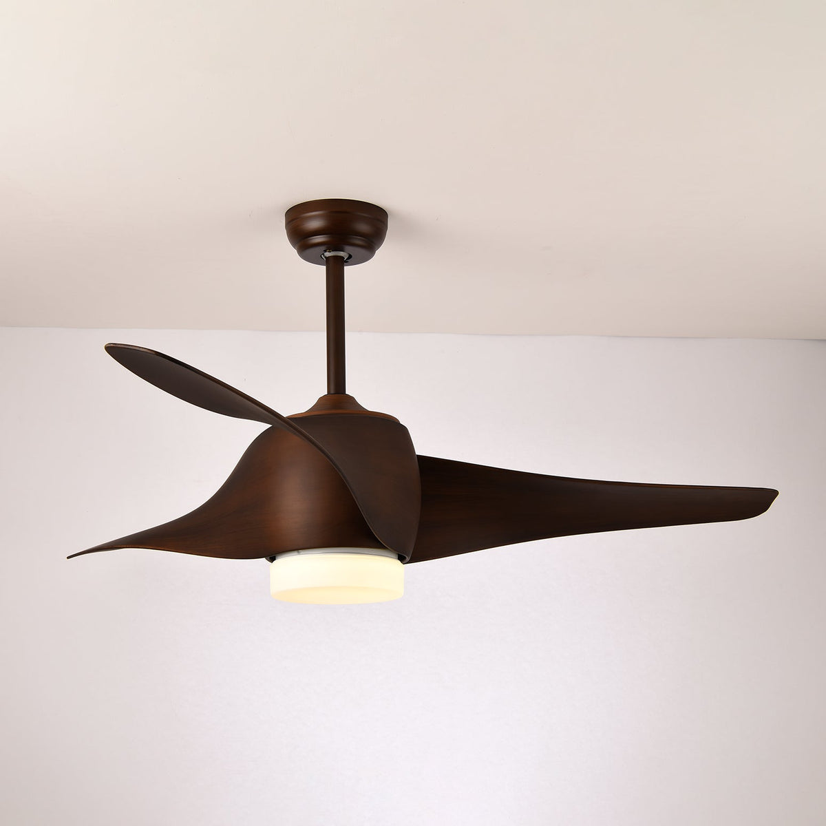 Verdantia Aero Ceiling Fan Light