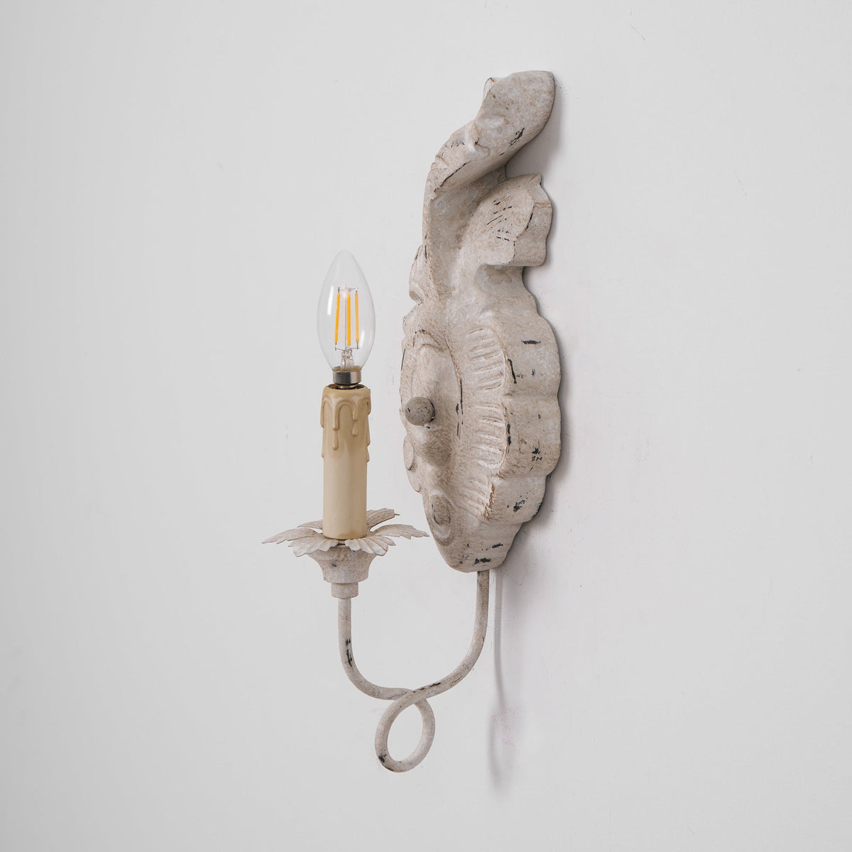 Verdure Vintage Sconce