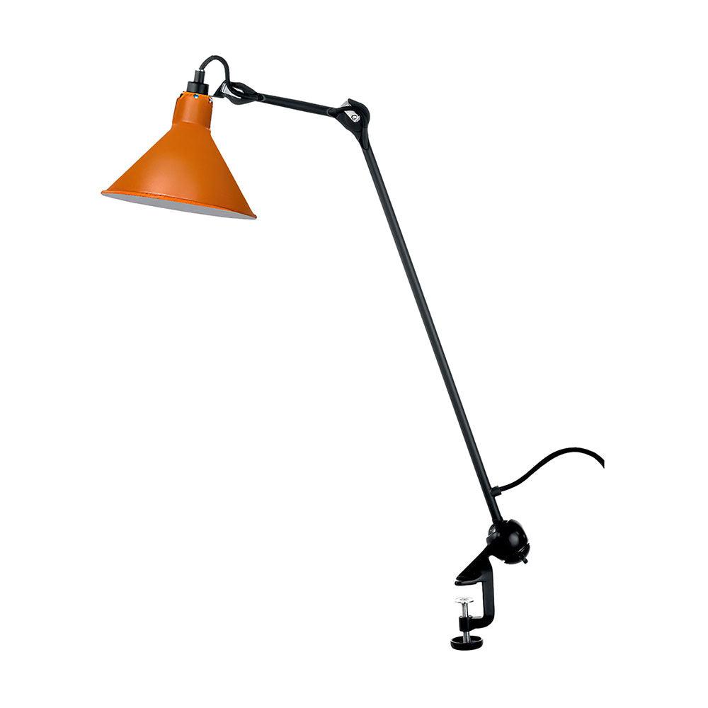 Versa Glide Clamp Table Lamp - view 33
