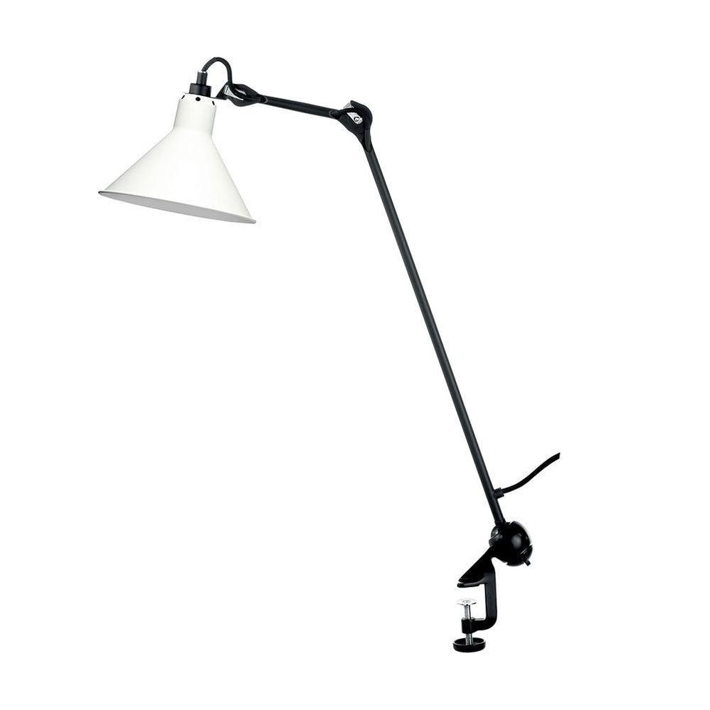 Versa Glide Clamp Table Lamp - view 21