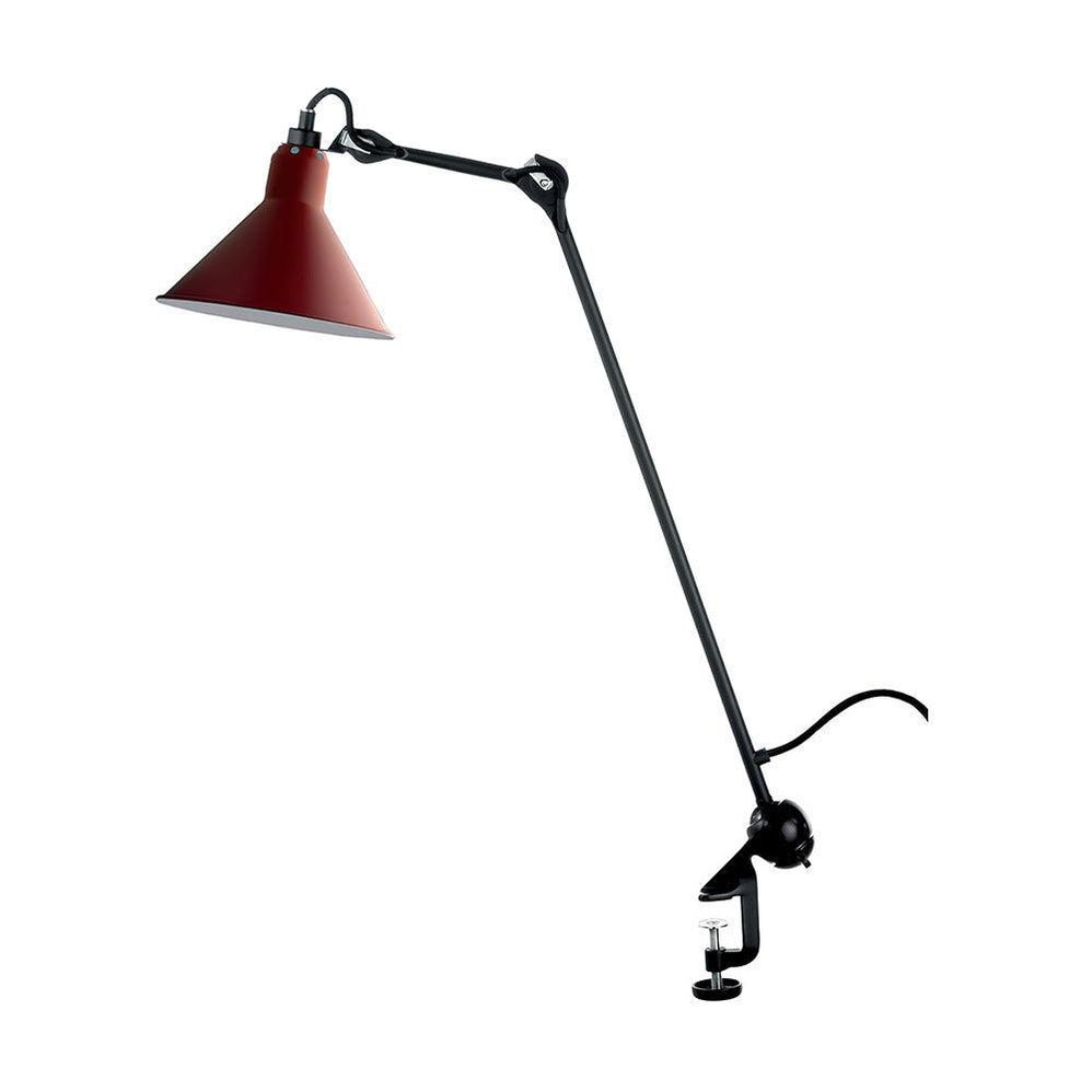 Versa Glide Clamp Table Lamp - view 22