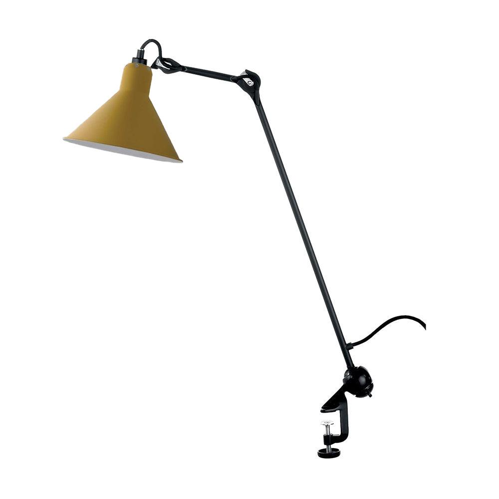 Versa Glide Clamp Table Lamp - view 32
