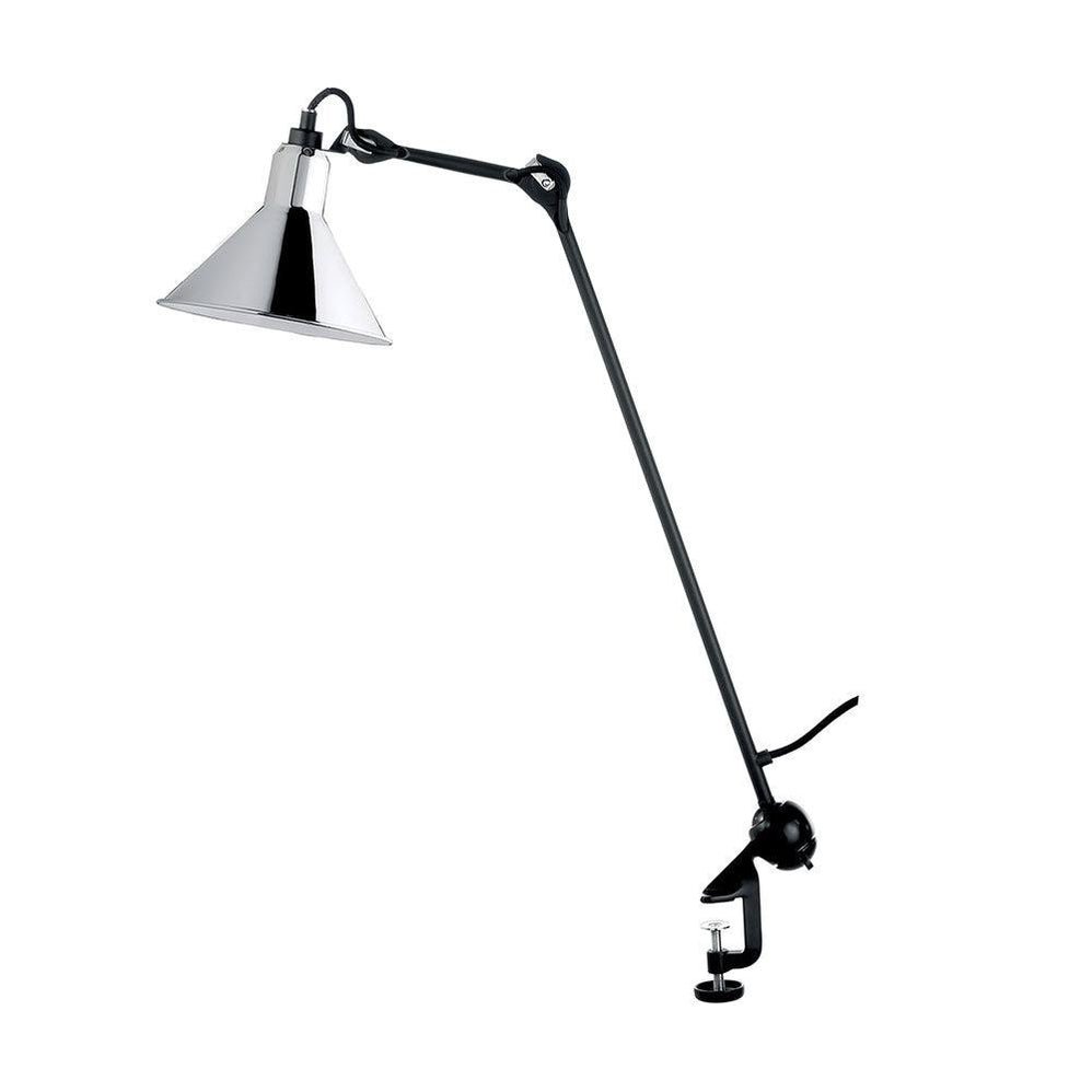 Versa Glide Clamp Table Lamp - view 15