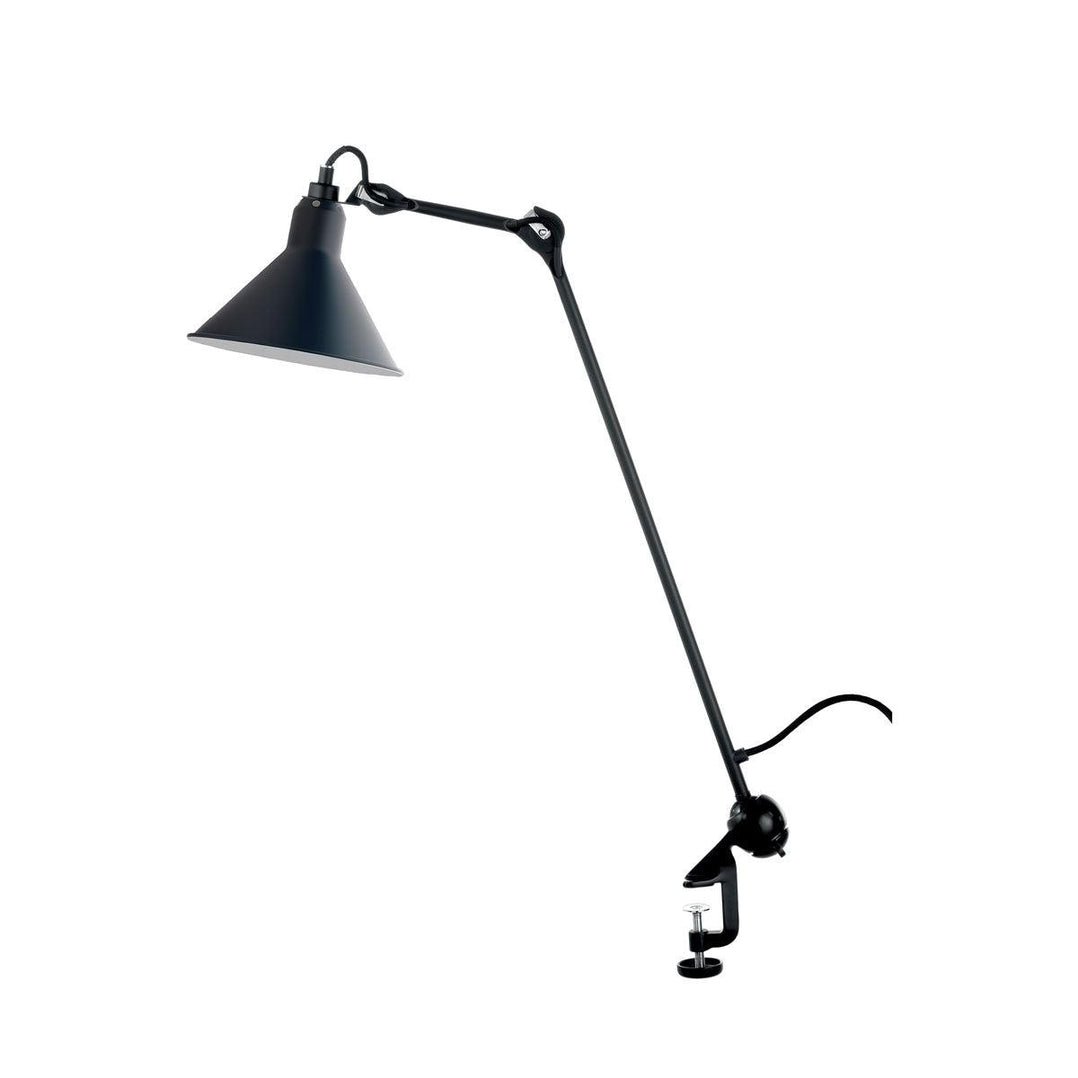 Versa Glide Clamp Table Lamp - view 23