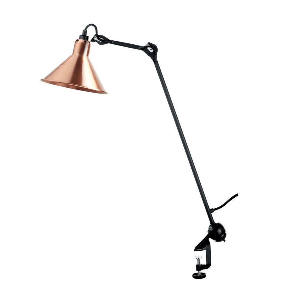Versa Glide Clamp Table Lamp - view 16