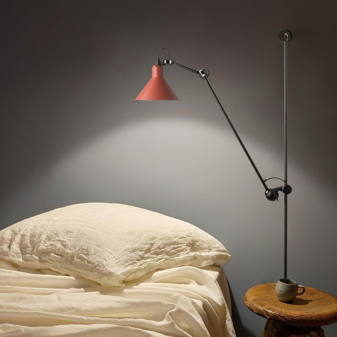 Versa Glide G214 Wall Light - view 9
