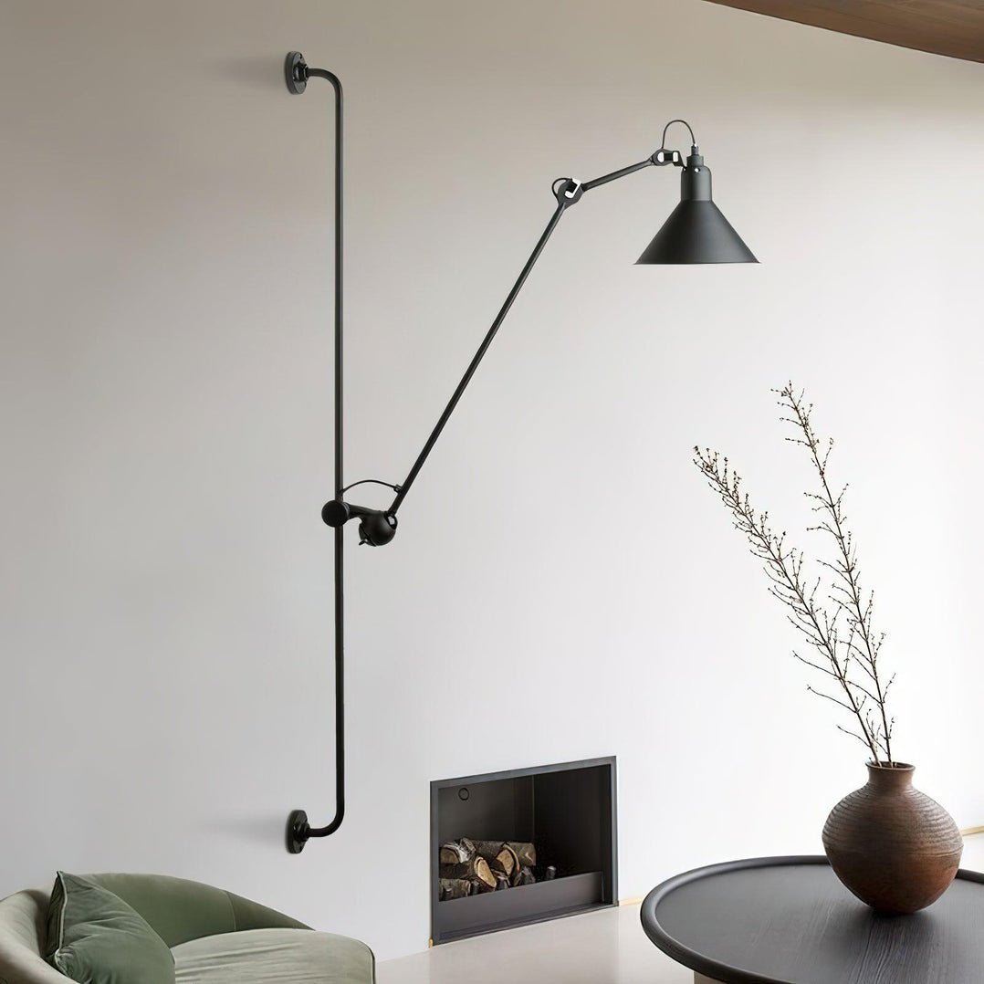 Versa Glide G214 Wall Light - view 10