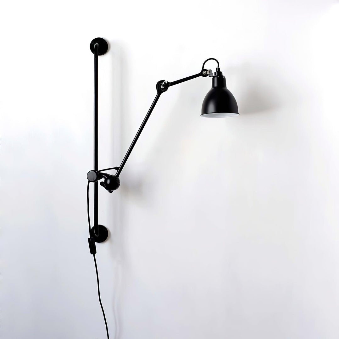 Versa Glide G214 Wall Light - view 14