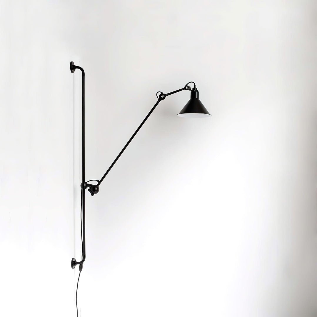 Versa Glide G214 Wall Light - view 20