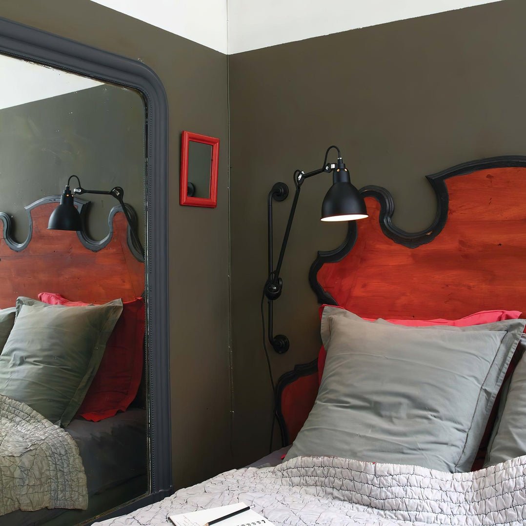 Versa Glide G214 Wall Light - view 21