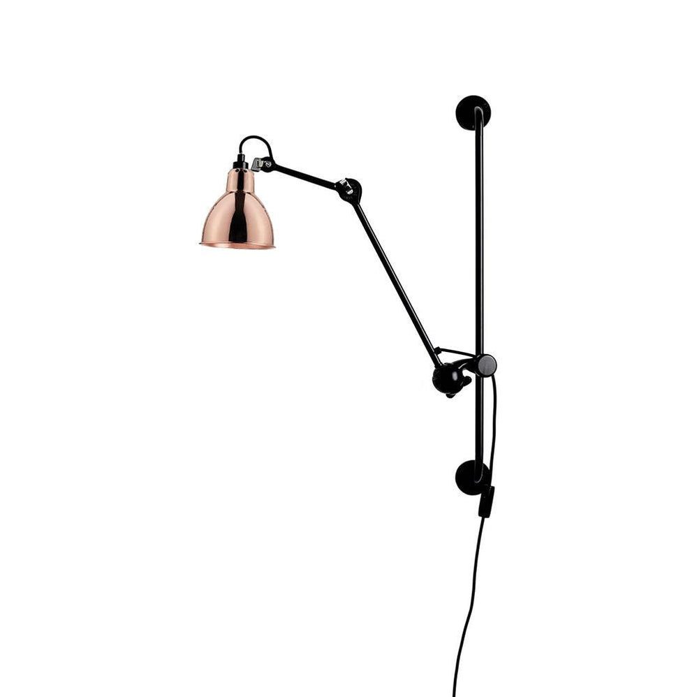 Versa Glide G214 Wall Light - view 28