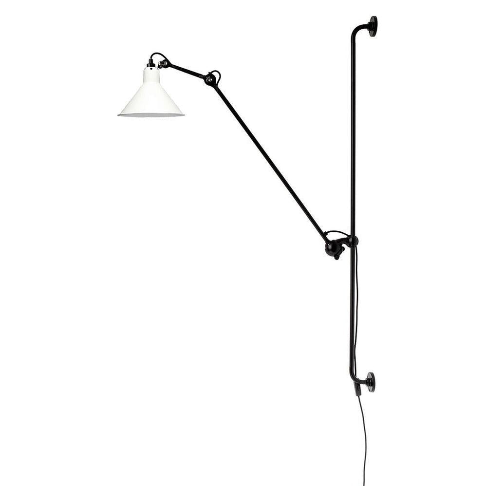 Versa Glide G214 Wall Light - view 23