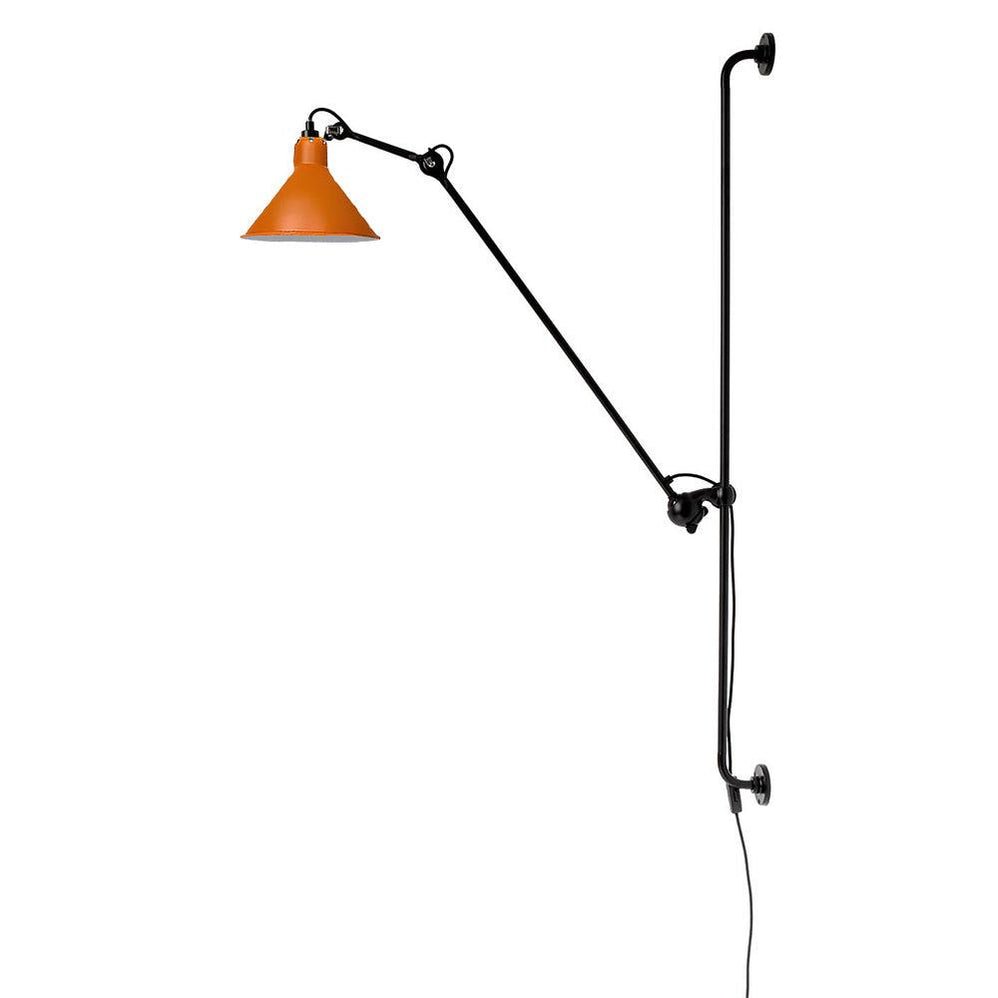 Versa Glide G214 Wall Light - view 24