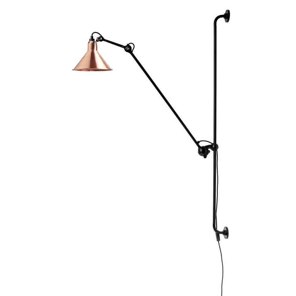 Versa Glide G214 Wall Light - view 29