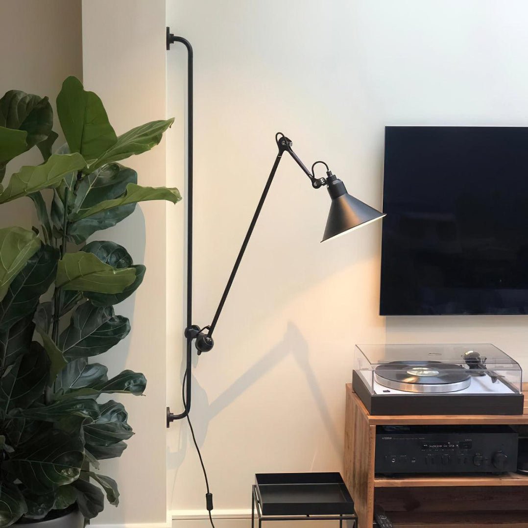 Versa Glide G214 Wall Light - view 2