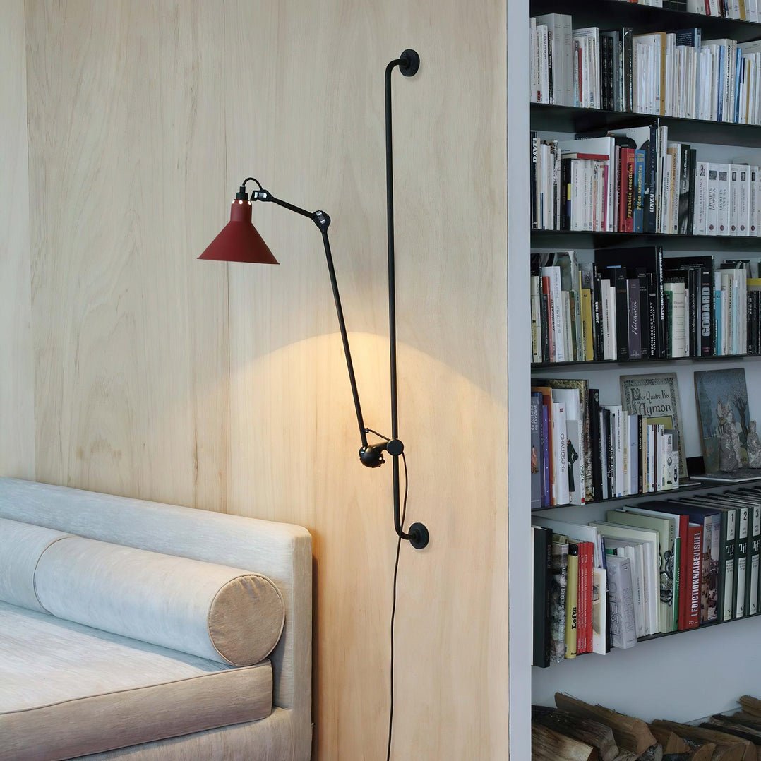 Versa Glide G214 Wall Light - view 6