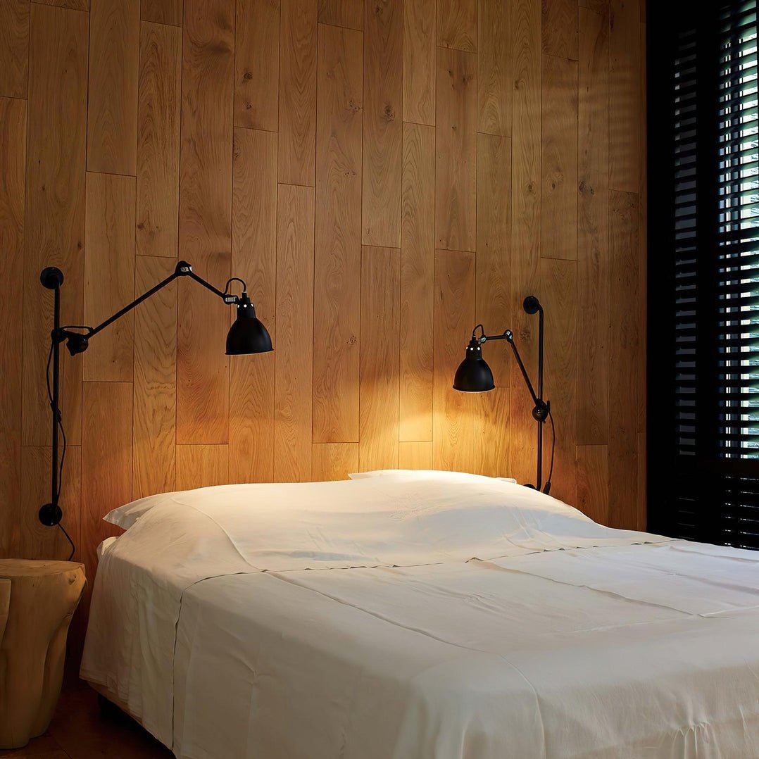 Versa Glide G214 Wall Light - view 7