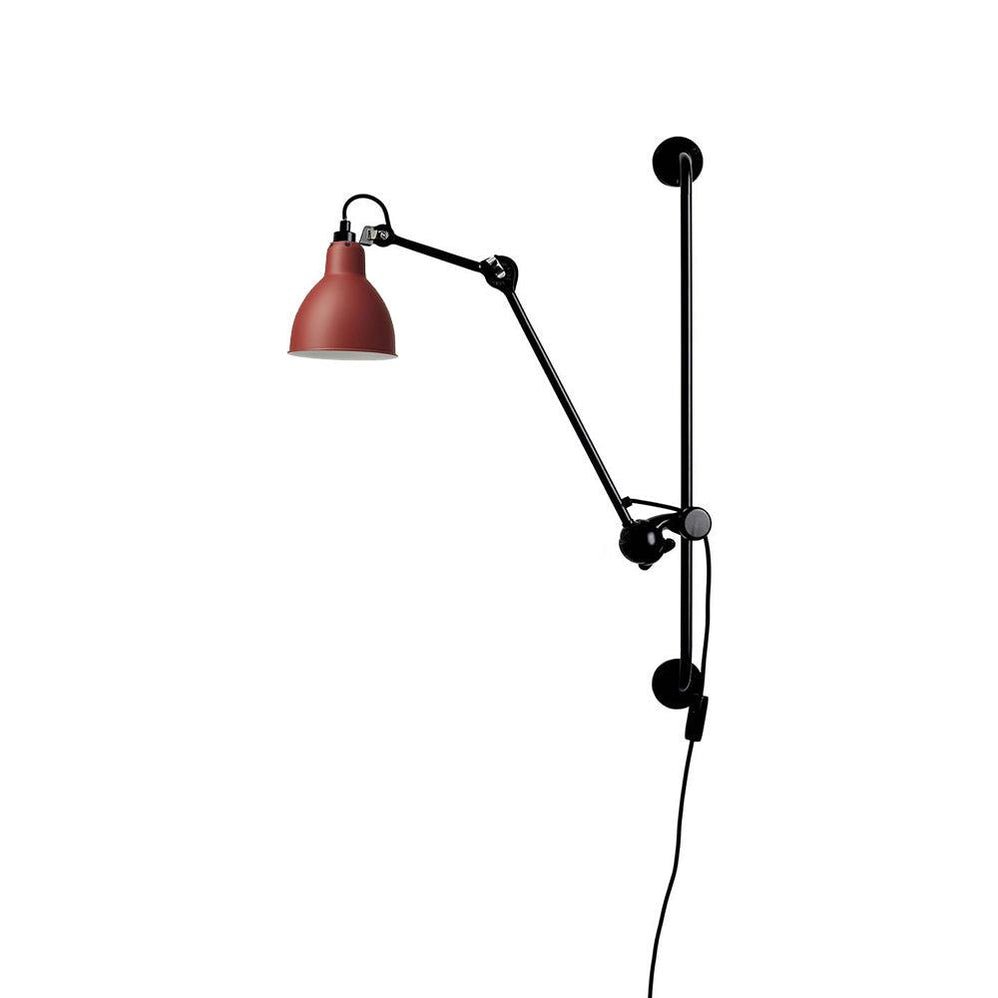 Versa Glide G214 Wall Light - view 36