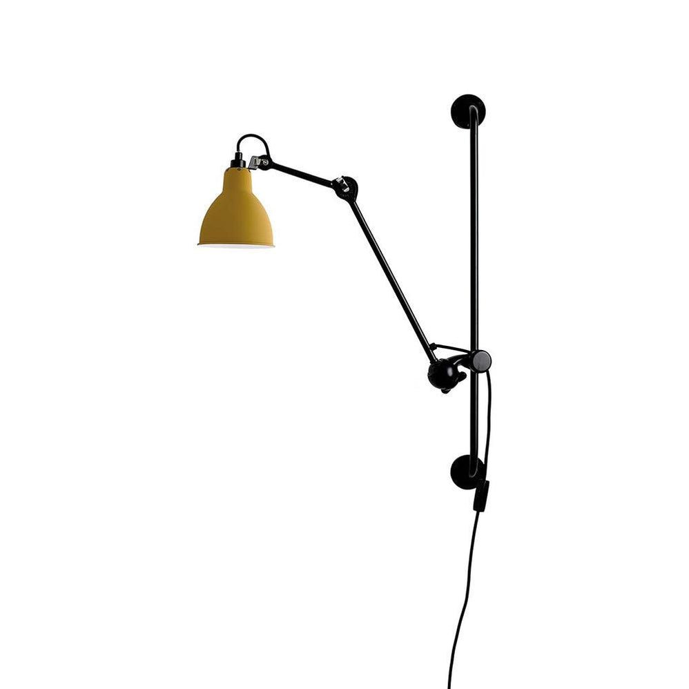 Versa Glide G214 Wall Light - view 33