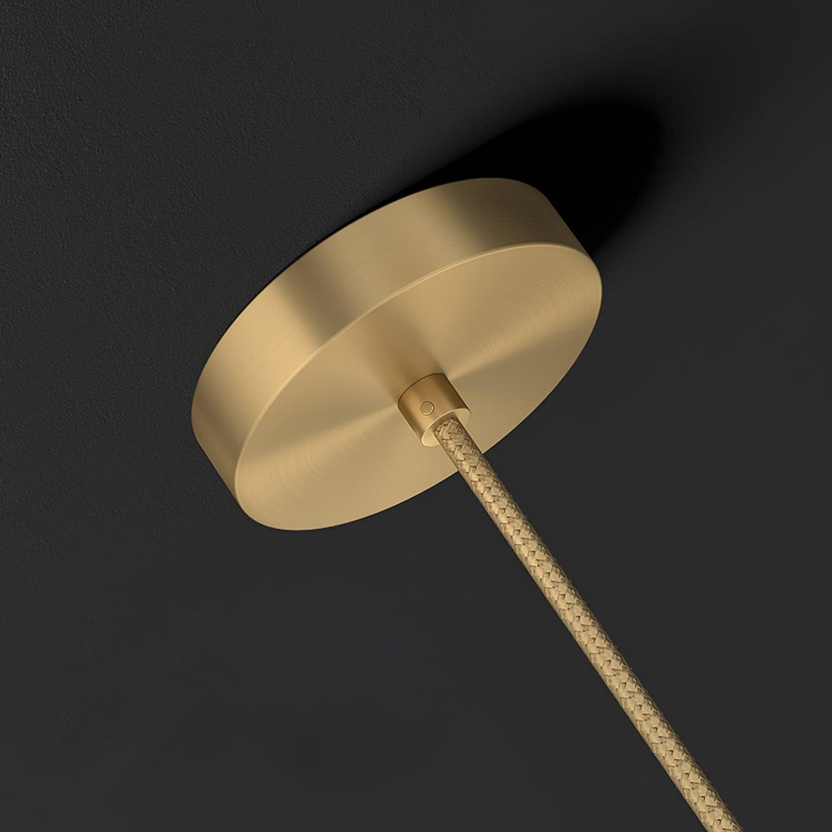 Vertical Globe Pendant Lamp - view 16